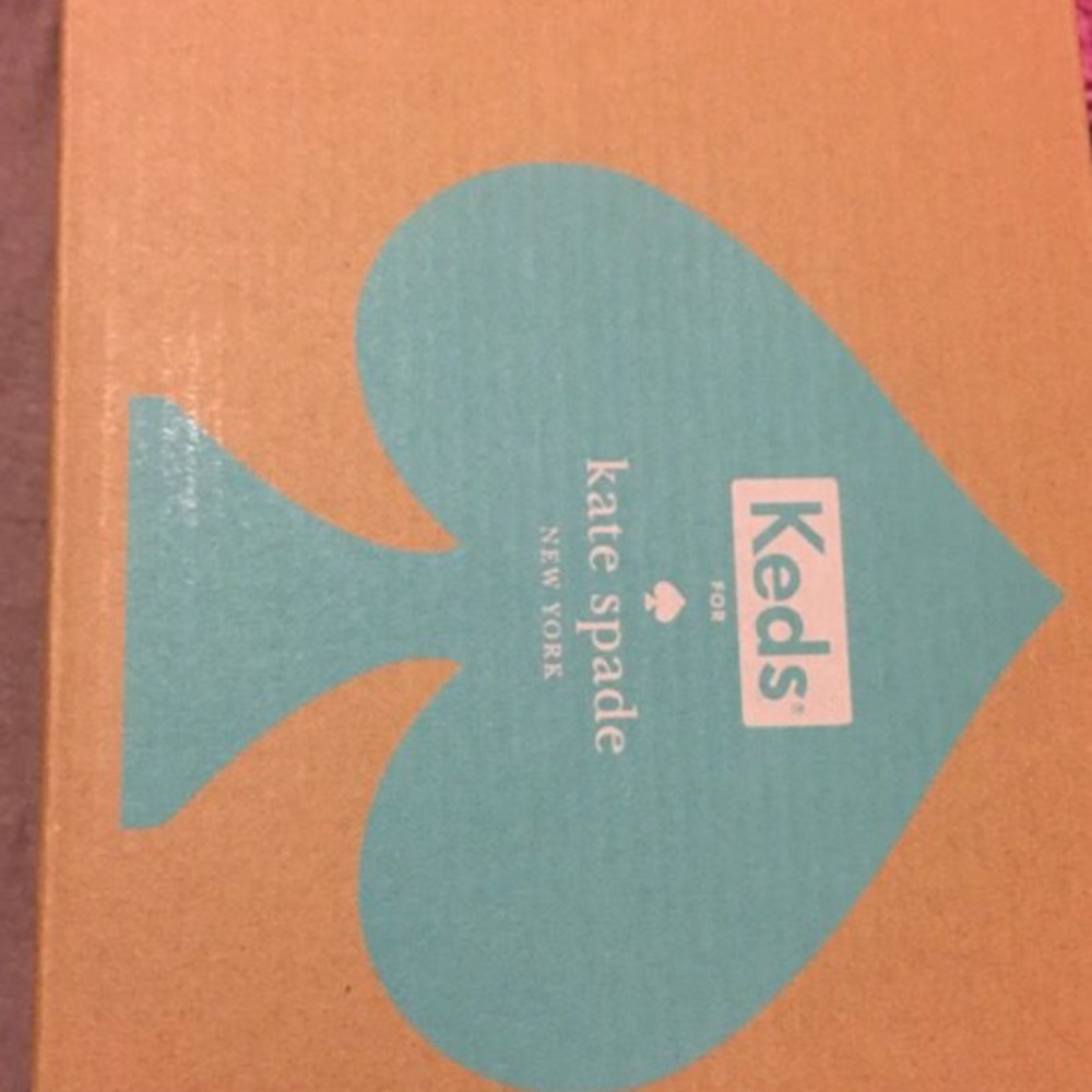 Brand new Kate spade ♠️